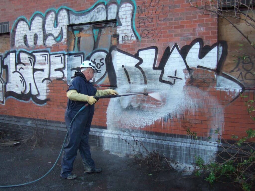 drain unblocking service